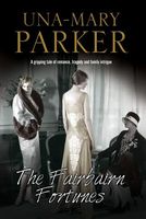 Una-Mary Parker's Latest Book