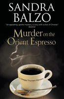 Murder on the Orient Espresso