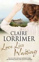 Claire Lorrimer's Latest Book