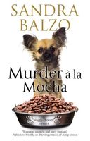 Murder a la Mocha