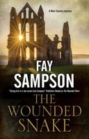 Fay Sampson's Latest Book