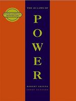 The 48 Laws Of Power