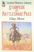 Stampede at Rattlesnake Pass