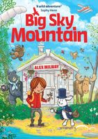 Alex Milway's Latest Book