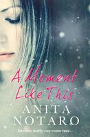 Anita Notaro's Latest Book