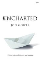 Jon Gower's Latest Book