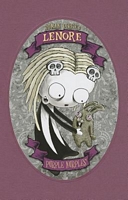 Lenore - Purple Nurples