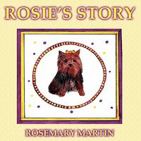 Rosemary Martin's Latest Book