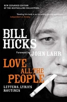 Bill Hicks's Latest Book