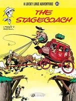 The Stagecoach