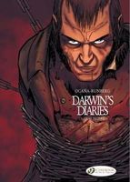 Dual Nature: Darwin's Diaries Vol 3