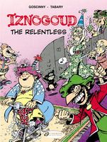 Iznogoud the Relentless