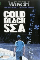 Cold Black Sea