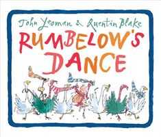 Rumbelow's Dance