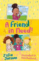 A Friend in Need!