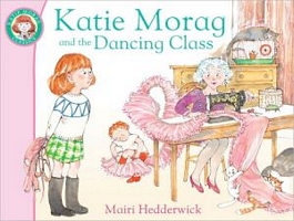 Katie Morag and the Dancing Class