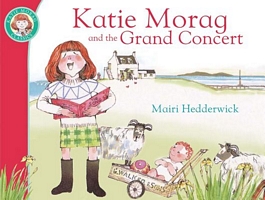 Katie Morag and the Grand Concert