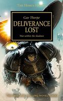 Deliverance Lost