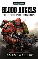 Blood Angels Omnibus 2