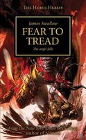 Fear to Tread