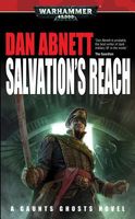 Salvation's Reach