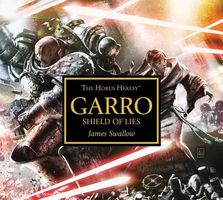 Garro: Shield of Lies