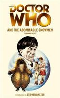 Doctor Who and the Abominable Snowmen