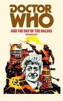 Doctor Who and the Day of the Daleks