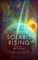 Solaris Rising 1.5: An Exclusive ebook of New Science Fiction