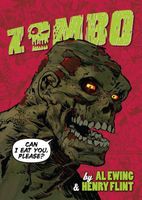 Zombo: Can I Eat You Please?