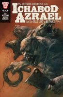 Ichabod Azrael #5