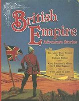 British Empire Adventure Stories