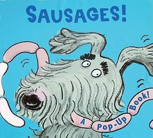 Sausages!: A Pop-Up Book
