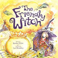 The Friendly Witch