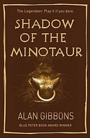 Shadow of the Minotaur