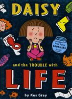 Daisy and the Trouble with Sports Days (Daisy series)