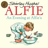 An Evening at Alfie's