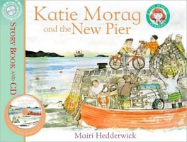 Katie Morag and the New Pier