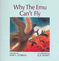 Why Emu Cant Fly