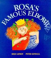 Rosas Famous Elbow