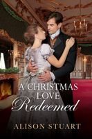 A Christmas Love Redeemed