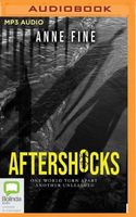 Aftershocks