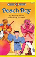 The Peach Boy