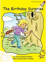 The Birthday Surprise