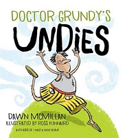 Doctor Grundy's Undies