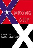 G.D. Gearino's Latest Book