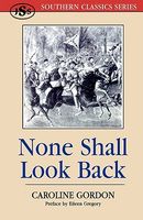 None Shall Look Back