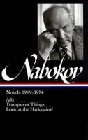 Vladimir Nabokov: Novels 1969-1974