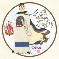 The Great Voyages of Zheng He