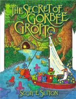 The Secret of Gorbee Grotto